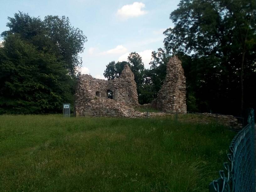 Castelseprio