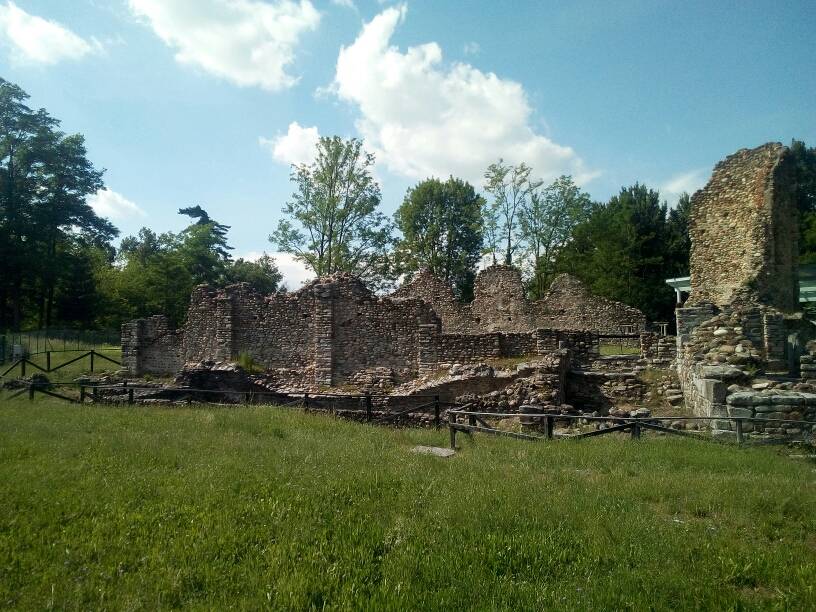 Castelseprio