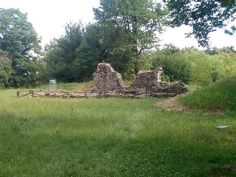 Castelseprio