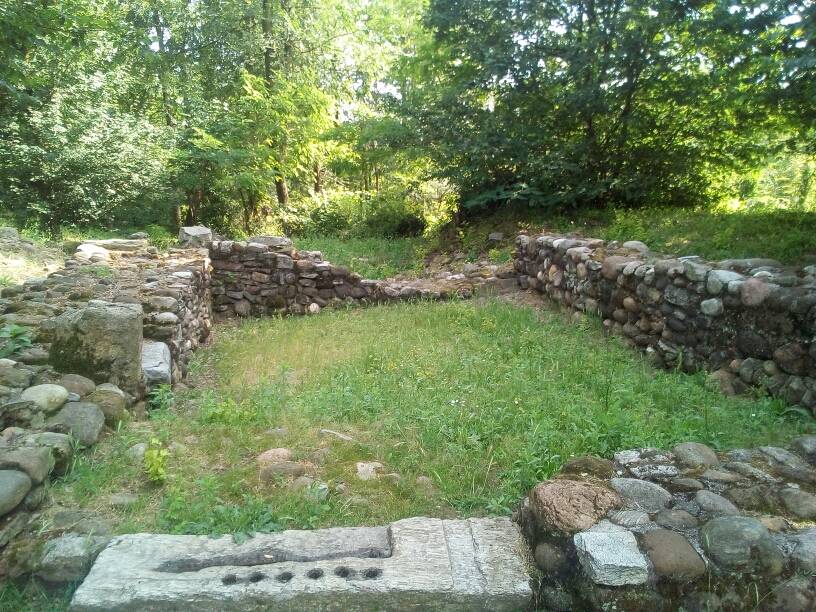 Castelseprio