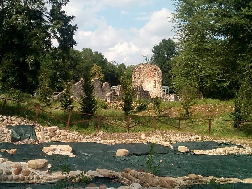 Castelseprio