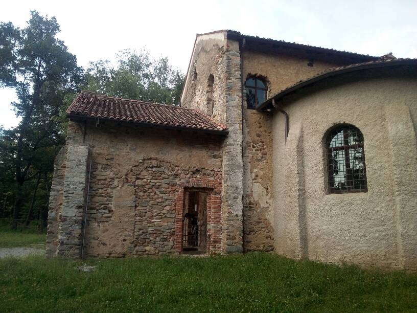 Castelseprio