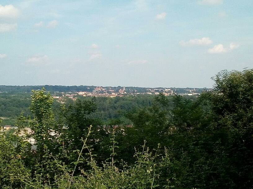 Castelseprio