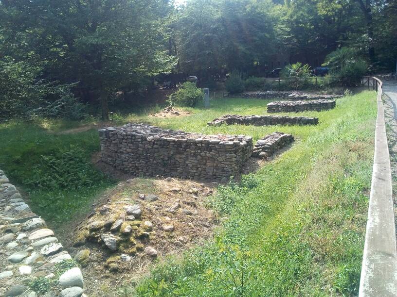 Castelseprio