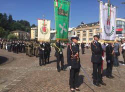 Celebrazioni 2 giugno 2017