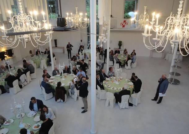 cena di gala sos malnate