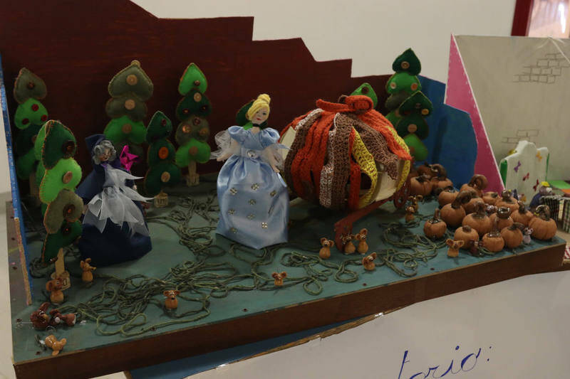 Cenerentola