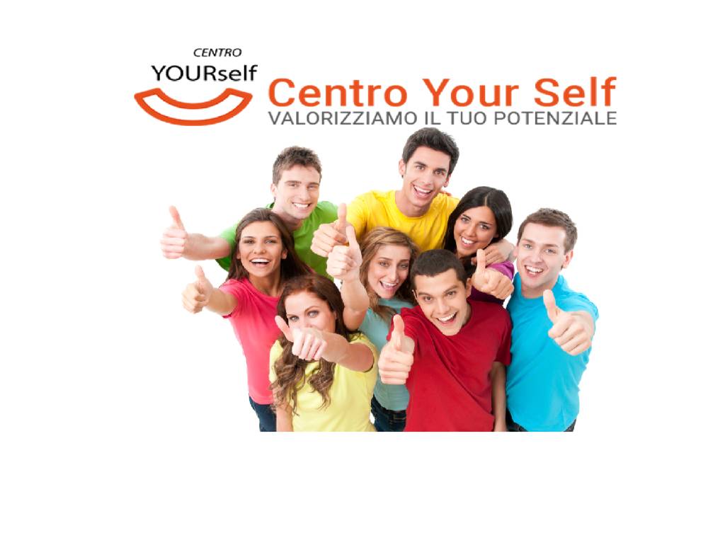 Centro YOURself