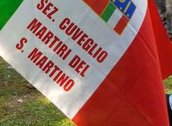 Commemorazione San Martino 2017 - foto di Dina Rebeschi