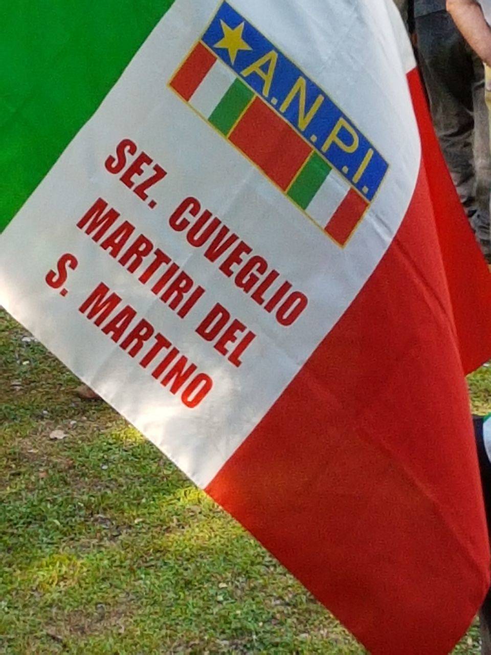 Commemorazione San Martino 2017 - foto di Dina Rebeschi