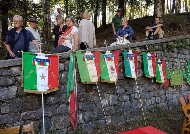 Commemorazione San Martino 2017 - foto di Dina Rebeschi