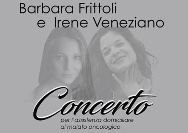 concerto benefico a sesto calende