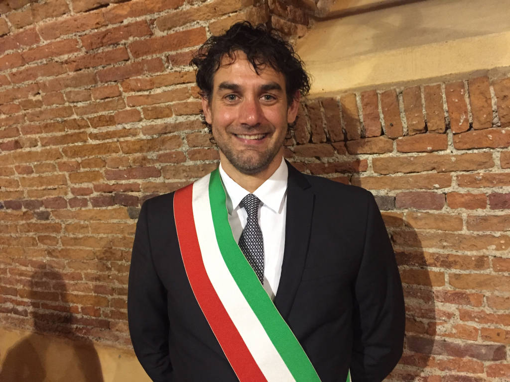 Consiglio Comunale Besozzo 2017