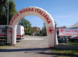 Croce Rossa Valceresio