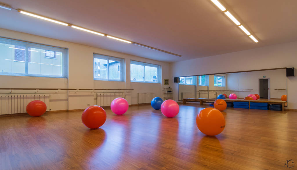 Danza360