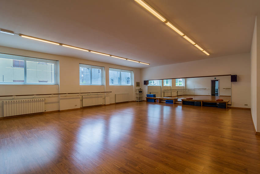 Danza360