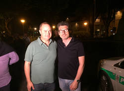 Dario Galli nuovo sindaco di Tradate