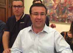 Dario Galli nuovo sindaco di Tradate