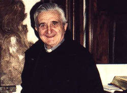 don paolo ferrario