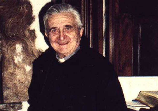 don paolo ferrario