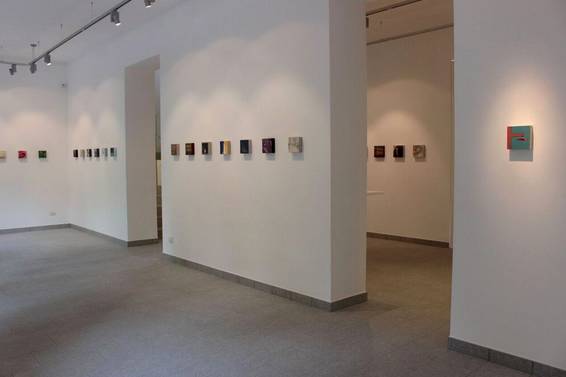 Doppio vernissage alla Galleria PUNTO SULL’ARTE 