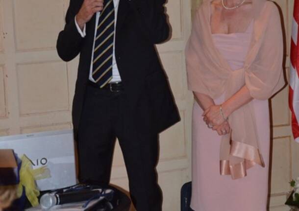festa chiusura Lions Host