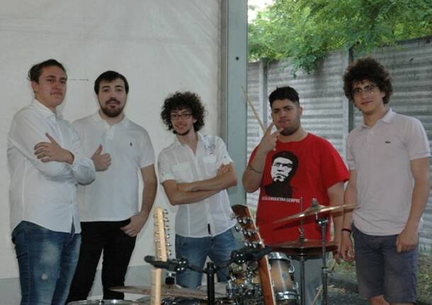 Concerto di fine anno per gli alunni delle Toscanini