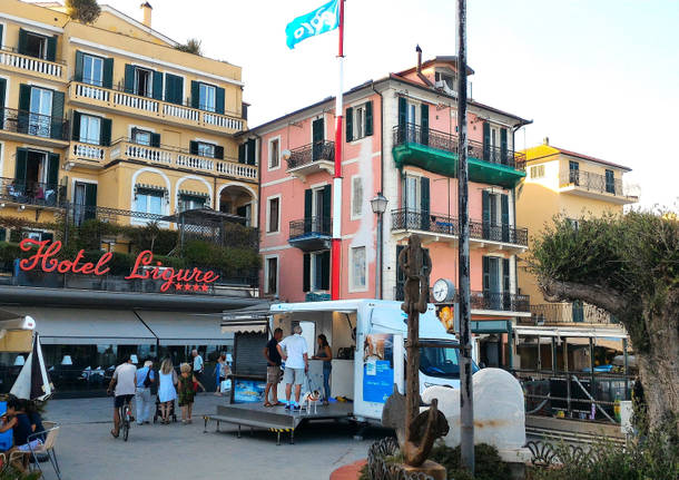 Eolo, varie