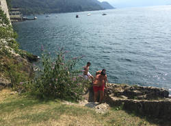 Estate sul Lago Maggiore 2017