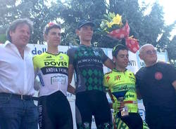 fabio mazzucco ciclismo gp dell'arno