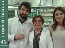 Farmacia Baraldi