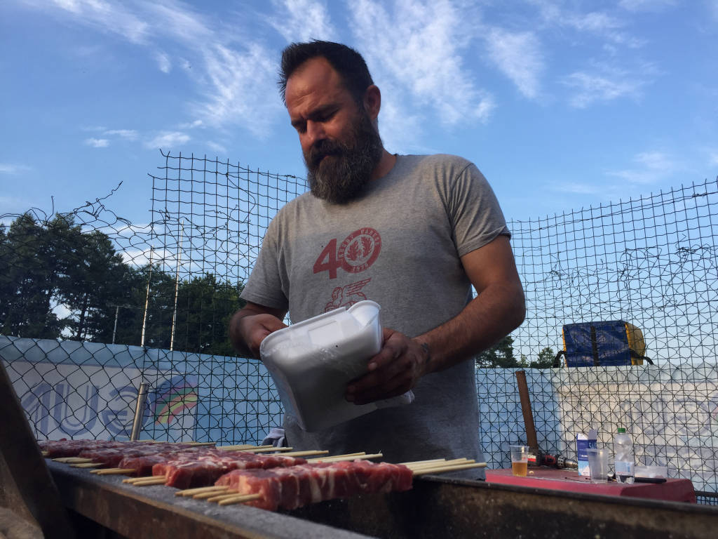 Festa del rugby 2017 varese
