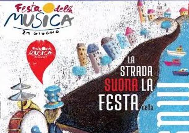 festa della musica ranco