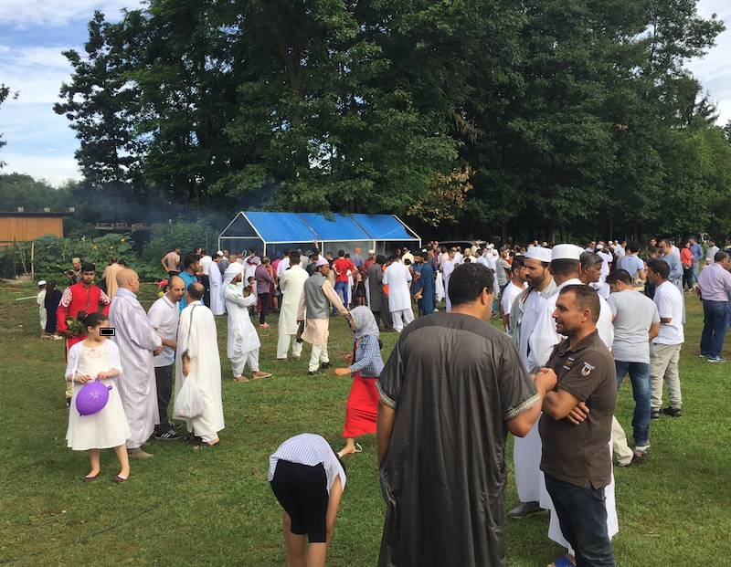 fine Ramadan 2017