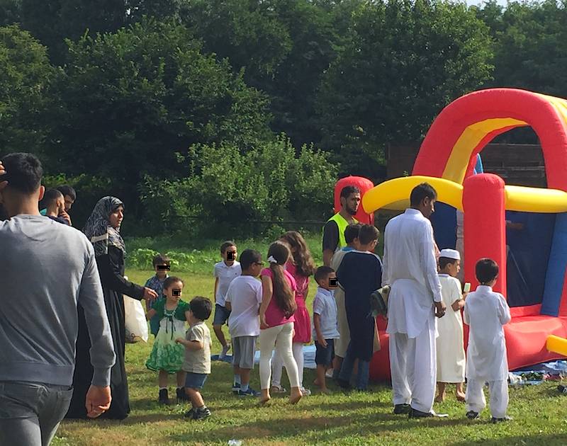 fine Ramadan 2017