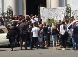 funerale diana vrapi koni