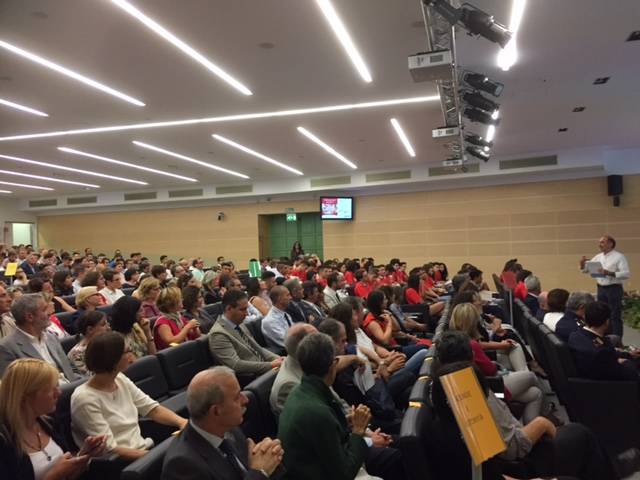 Generazione d'industria 2017