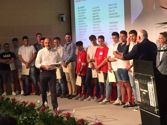 Generazione d'industria 2017