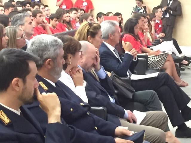 Generazione d'industria 2017