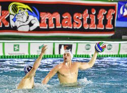 giacomo bini pallanuoto