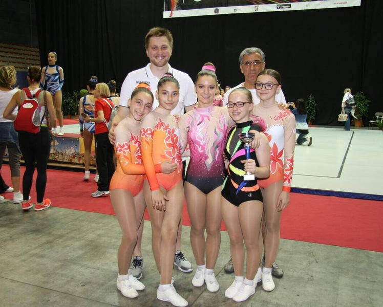 ginnastica 2