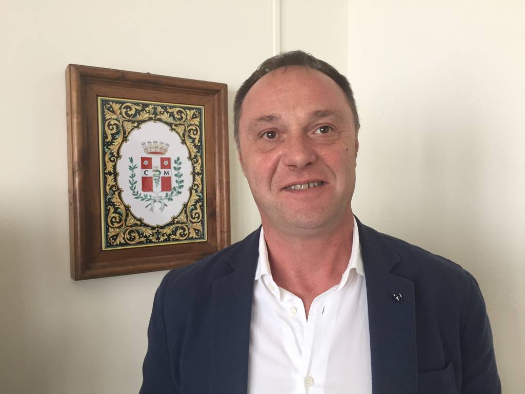giunta Poliseno 2016