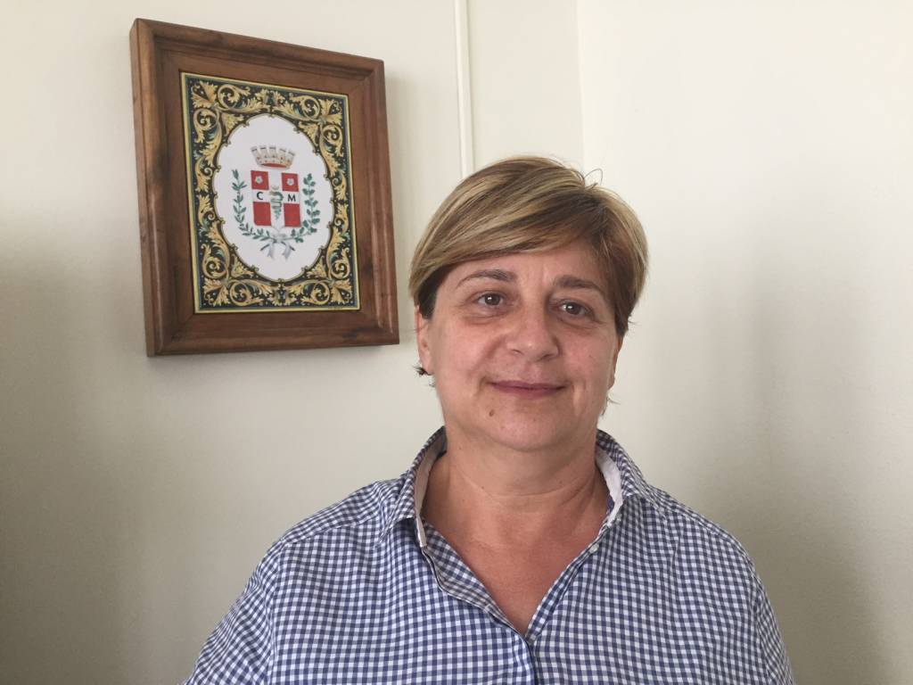 giunta Poliseno 2016