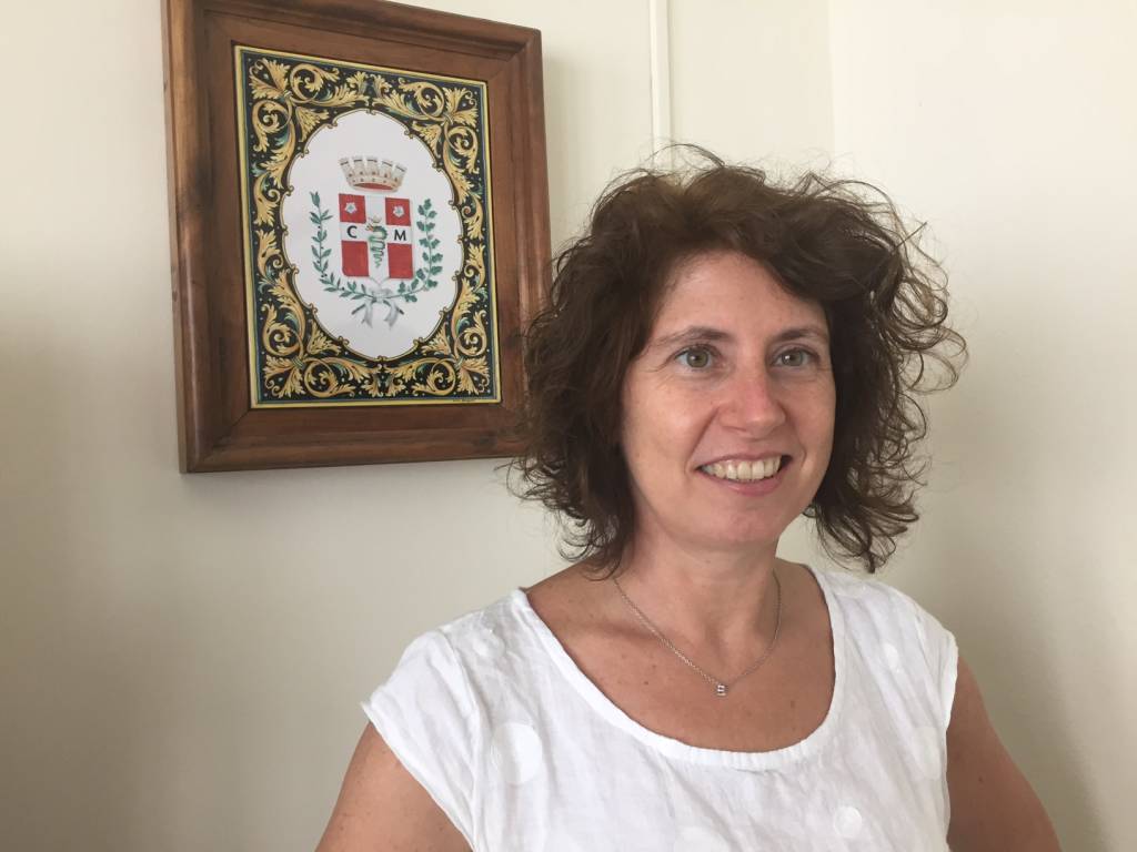 giunta Poliseno 2016