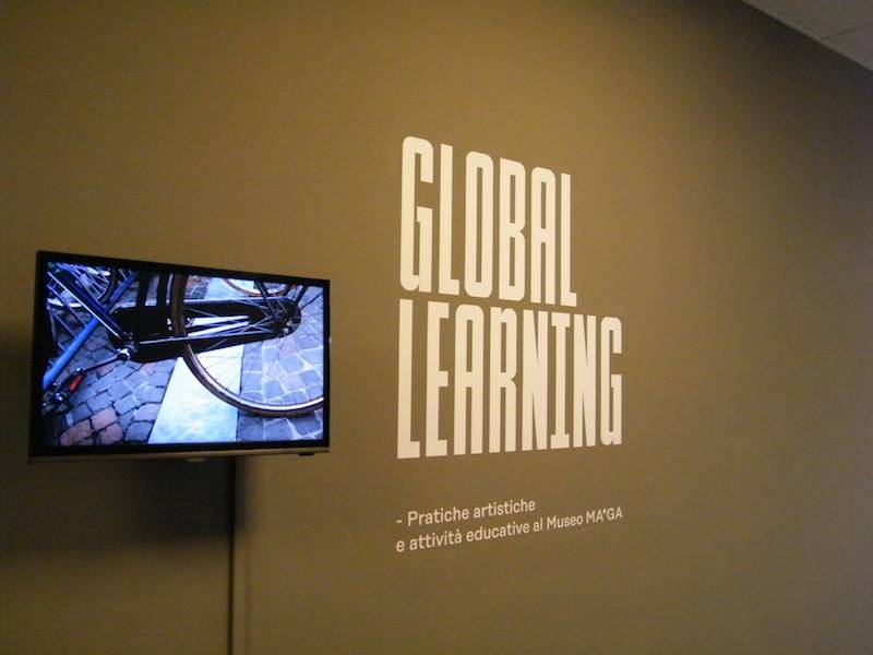 Global Learning Maga