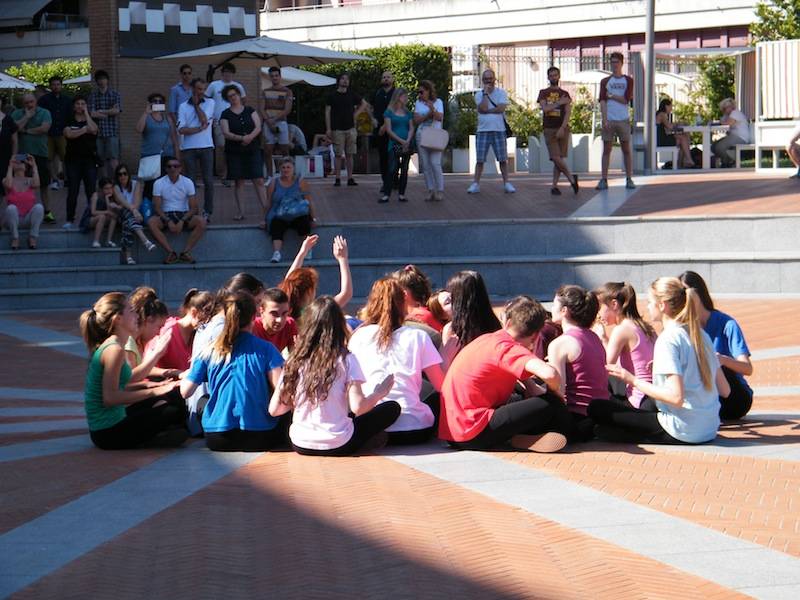 Global Learning Maga