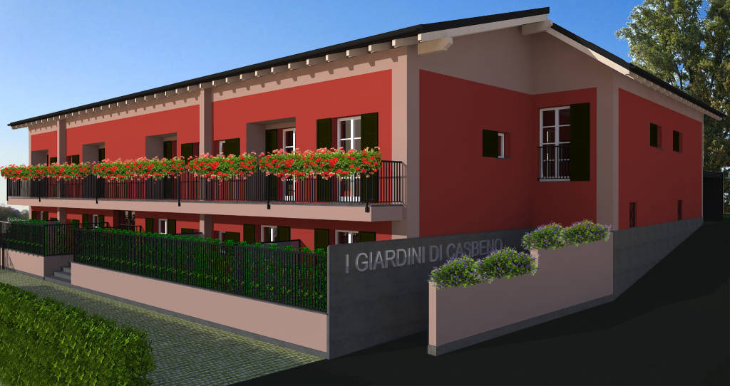 I Giardini di Casbeno