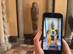 I musei di Varese hanno una nuova APP