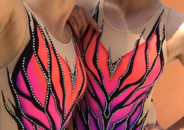 RNL: Campionati italiani assoluti nuoto sincronizzato