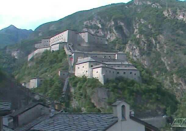 Gruppo misto in Valle d’Aosta
